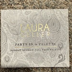 Laura Geller Sunday Brunch Palette